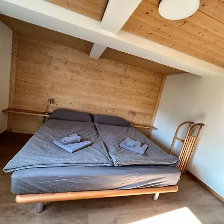Chalet Luegistal Wengen Exterior foto