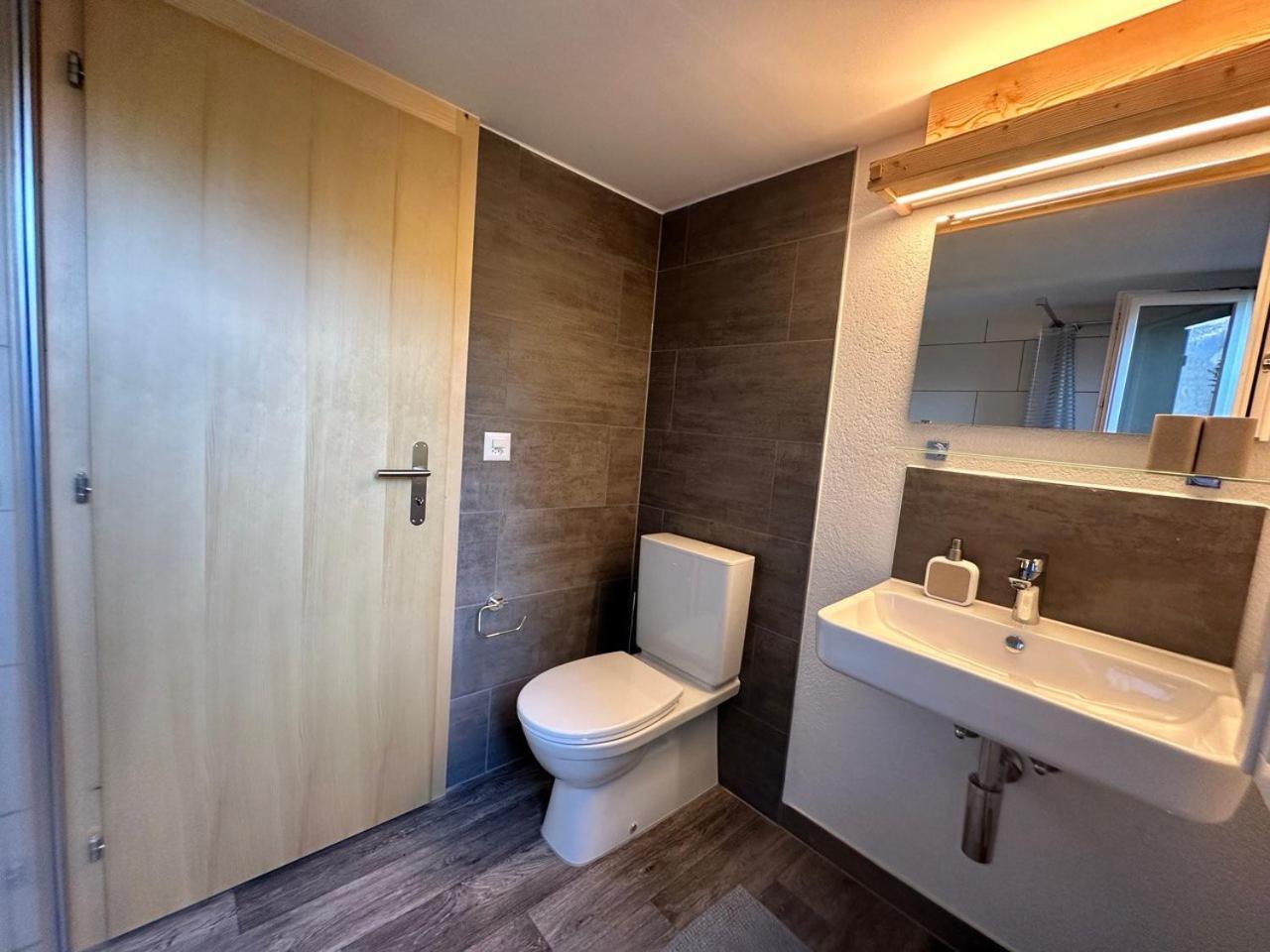 Apartment Luegistal