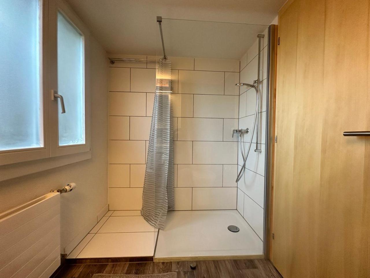 Luegistal Apartment