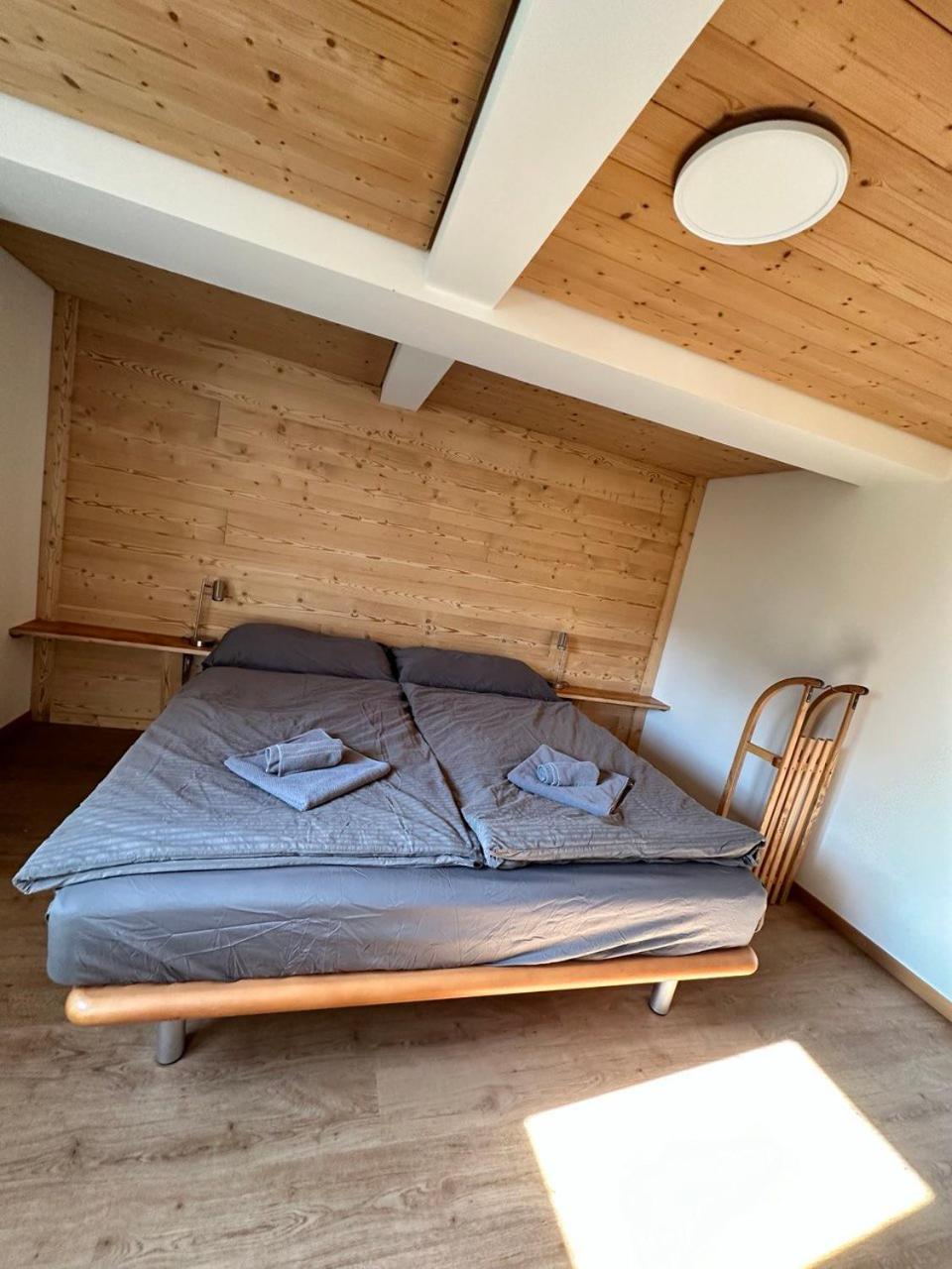 Apartment Luegistal